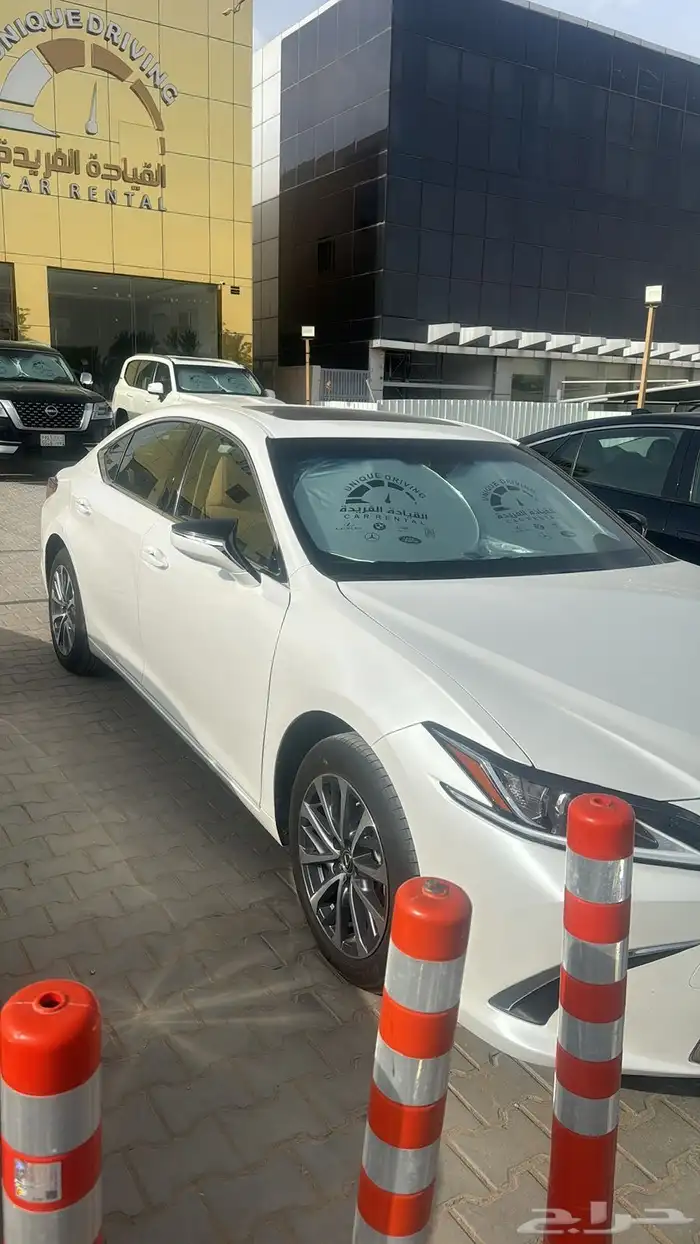 للتأجير السيارات Vlb 36