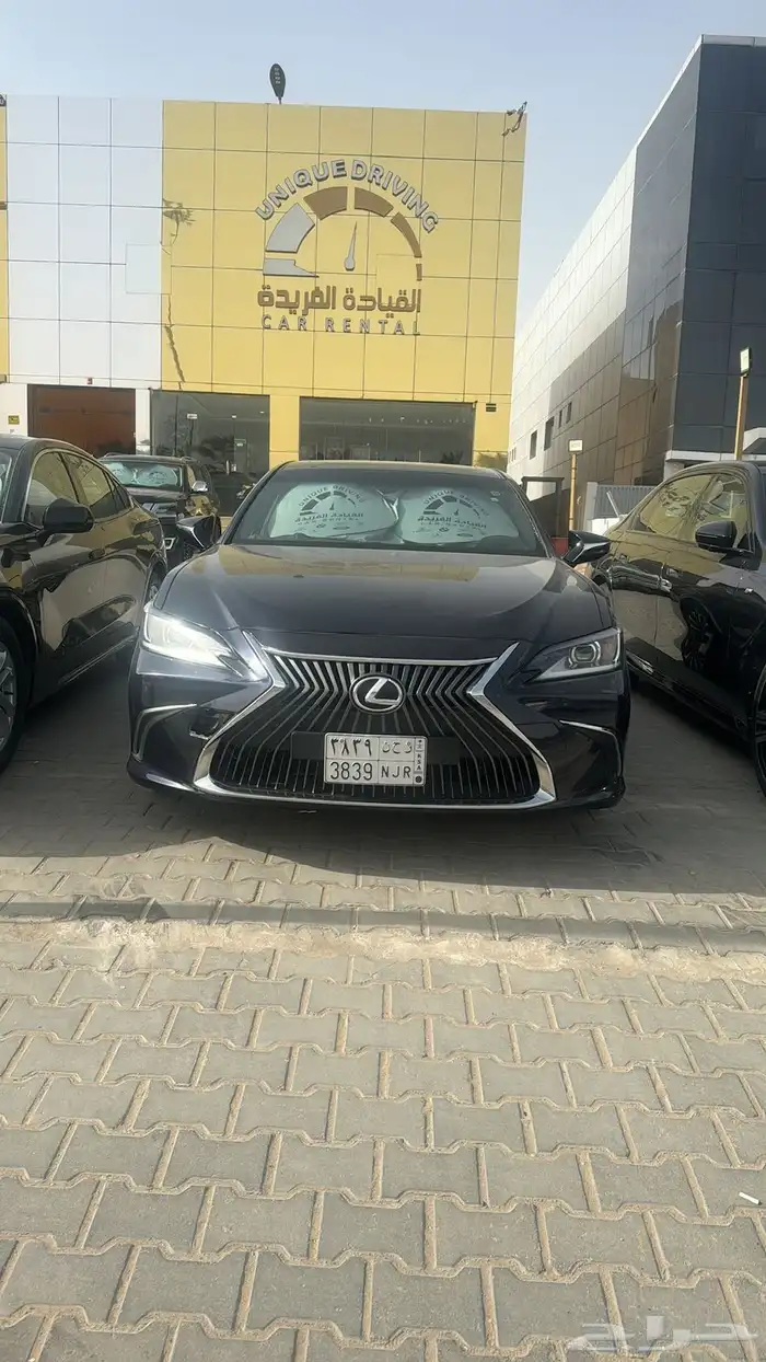 للتأجير السيارات Vlb 35