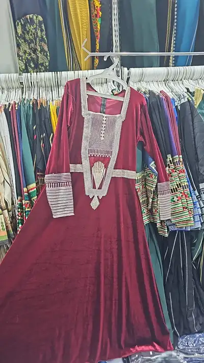 جلابيات عسيري 23