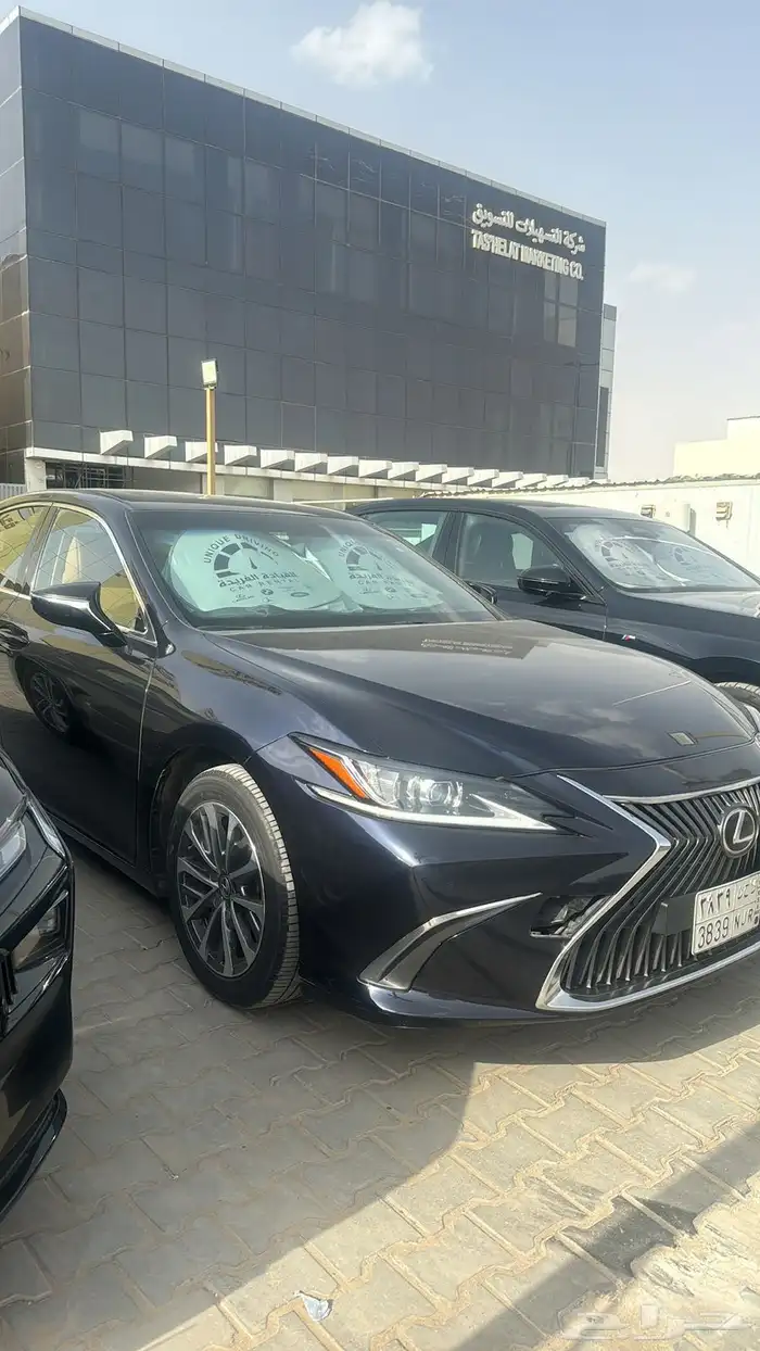 للتأجير السيارات Vlb 64