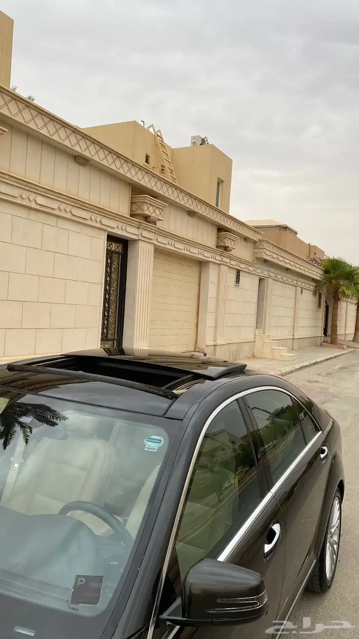 مرسيدس 300S 0