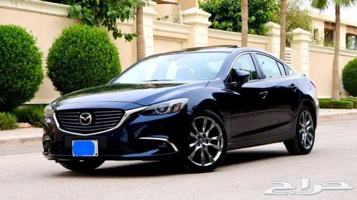مازدا مخزن وكأنها أصفار السهل الممتنع 63
