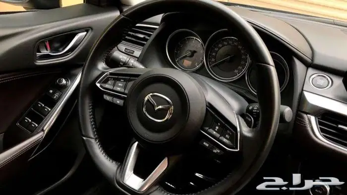 مازدا مخزن وكأنها أصفار السهل الممتنع 41