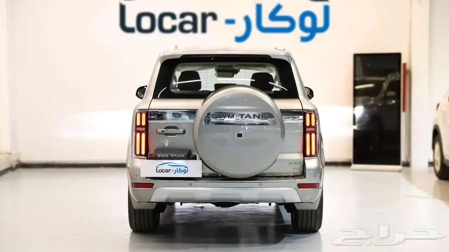 تانك 500  2024 بسعر مميز 3