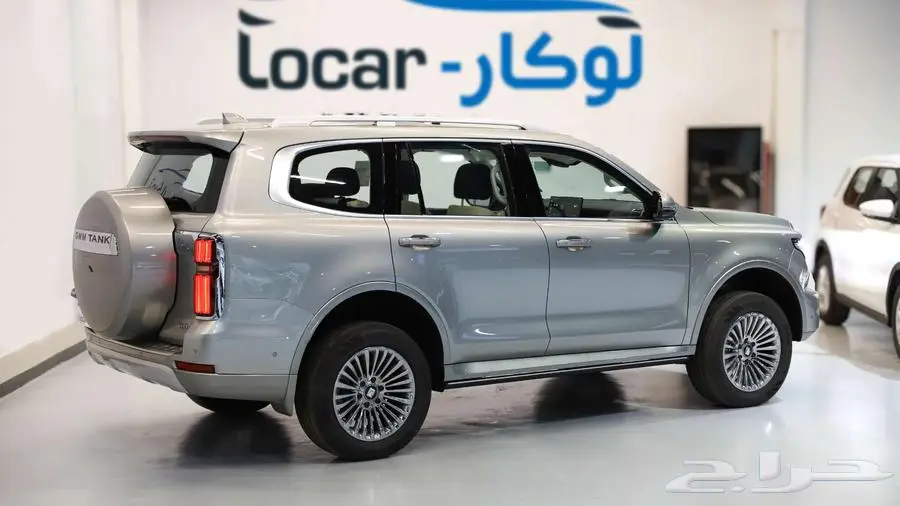 تانك 500  2024 بسعر مميز 1