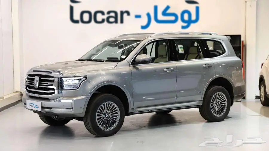 تانك 500  2024 بسعر مميز 0