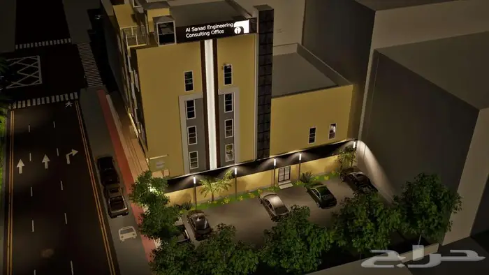 مهندس تصميم داخلي سوداني محترف sketchup 31