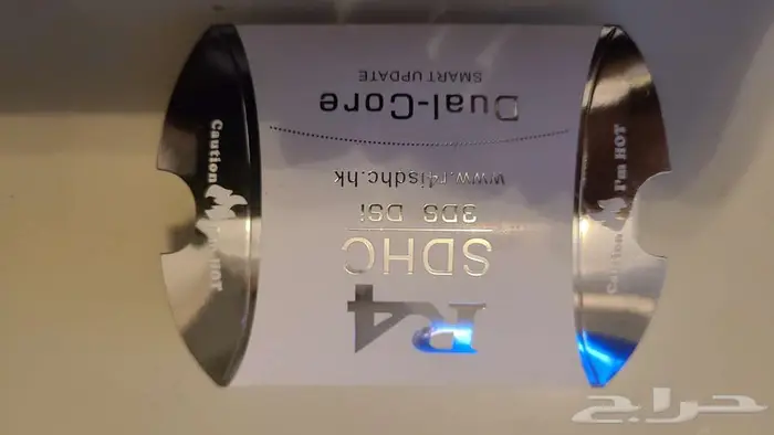 Flashcart R4 SDHC 2024 فلاش كارت 0