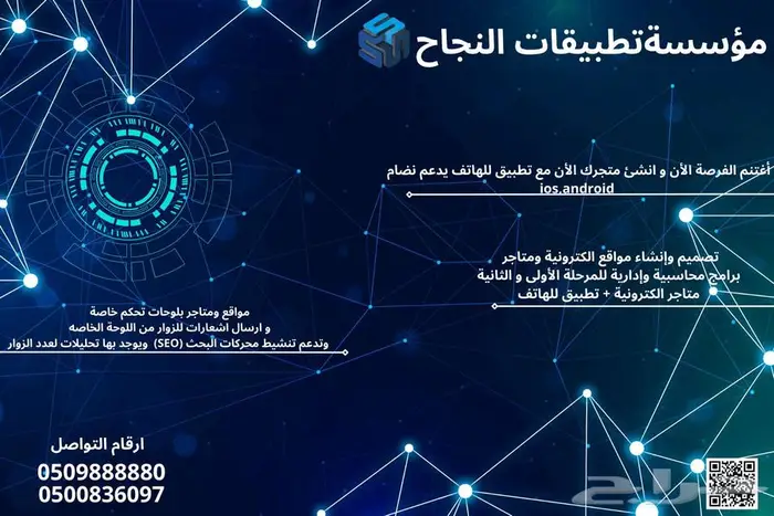 تطبيقات النجاح 0