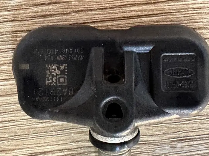 للبيع  3 حساسات ضغط الإطارات TPMS أصلية   لهوندا 2