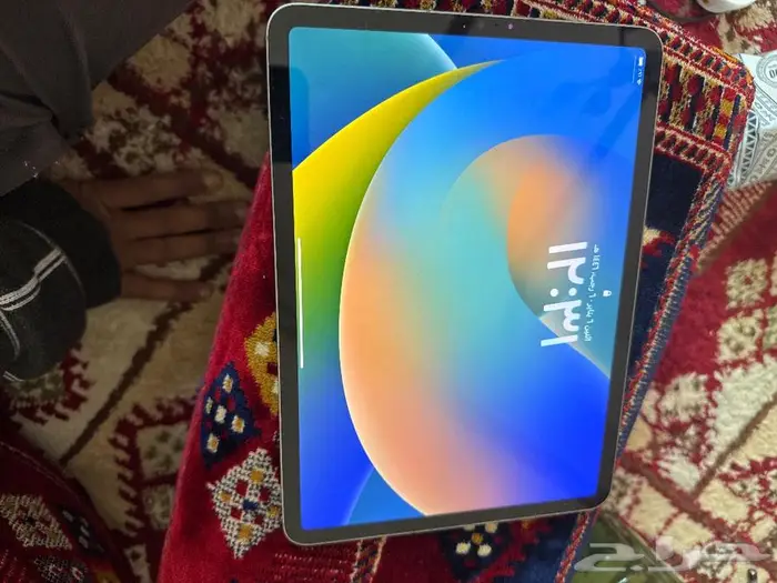 ايباد برو 2023 1