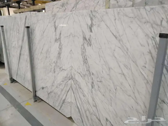 رخام ألواح بيلجا إيطالي 4