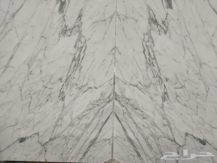 رخام ألواح بيلجا إيطالي 3