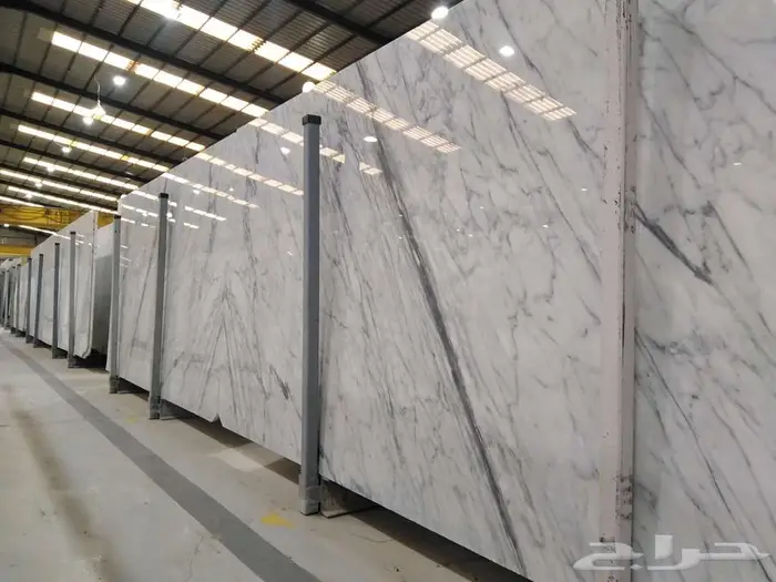 رخام ألواح بيلجا إيطالي 0