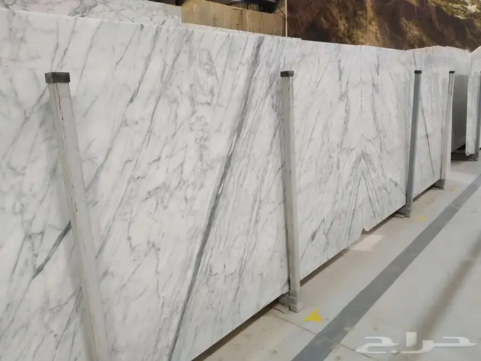 رخام ألواح بيلجا إيطالي 1