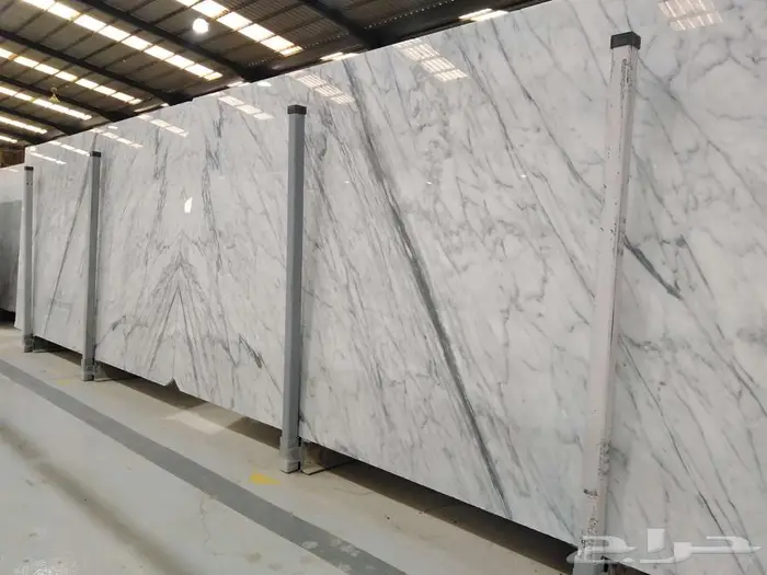 رخام ألواح بيلجا إيطالي 2