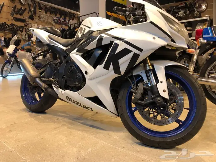للبيع دباب ريس موديل 2009 مقاس 600 9