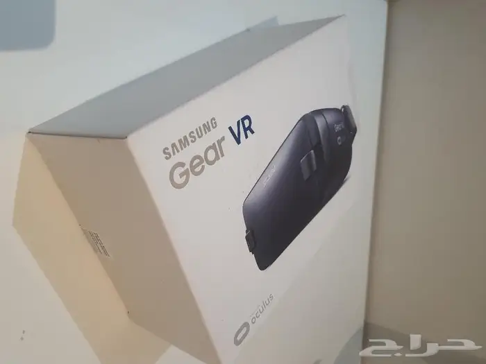 قير VR سامسونج 0