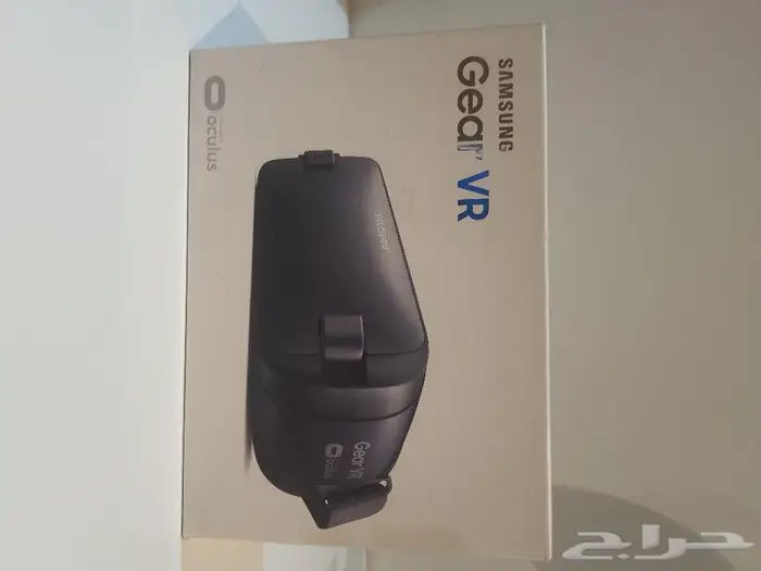 قير VR سامسونج 3