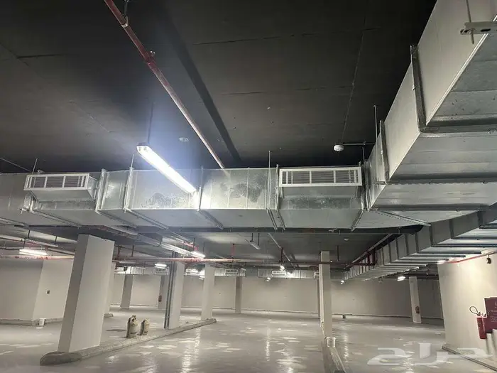 نقوم بجميع أعمال المكيفات الداخلية والمركزية والدكت بالرياض 27