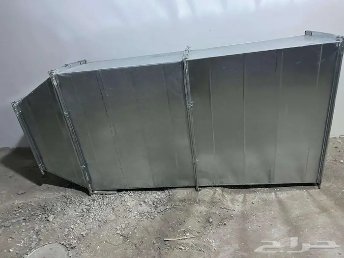 نقوم بجميع أعمال المكيفات الداخلية والمركزية والدكت بالرياض 22