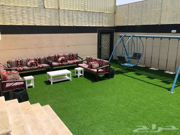 شاليهات لورينا للايجار اليومي 12