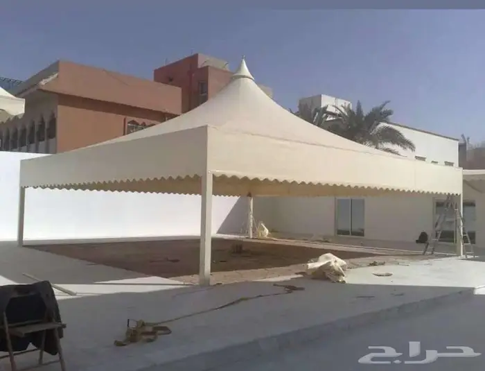 مقاول شبوك وحداده 0