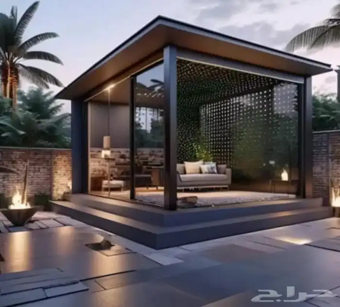مظلات وسواتر ج 2