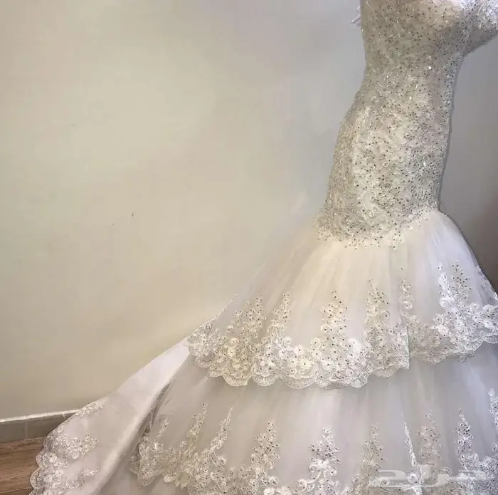 فستان زفاف 2