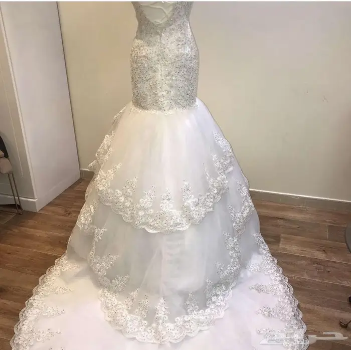 فستان زفاف 1