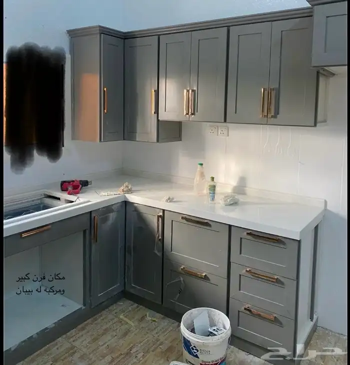 مطبخ للبيع 5