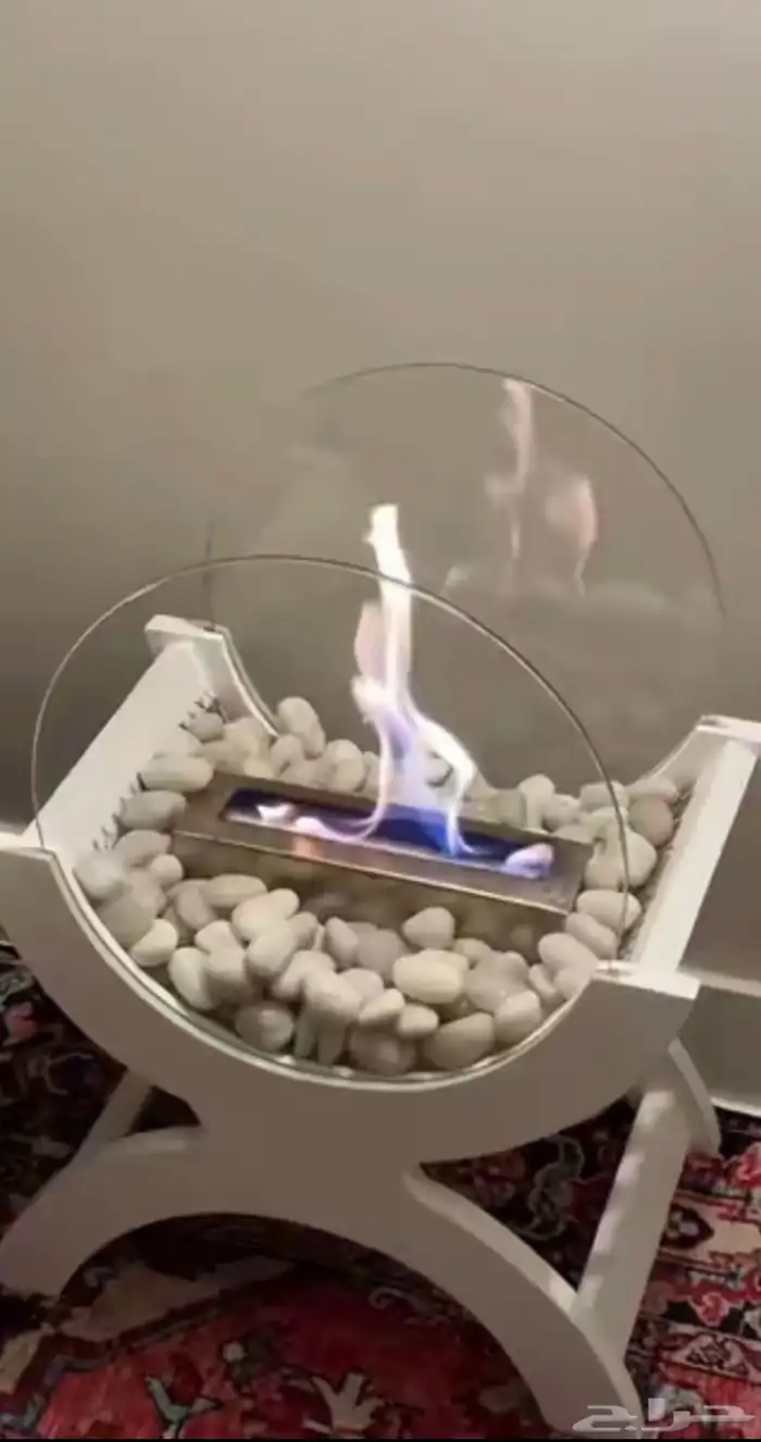 مدفأه الشتاء للجمعات 0