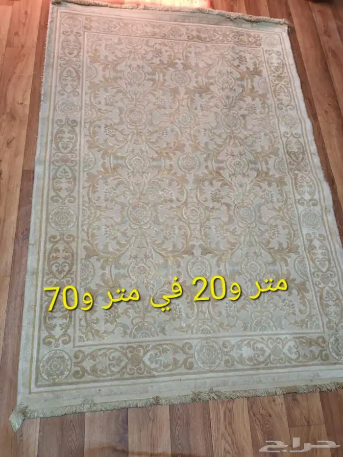 سجاد مستعمل نضيف 8