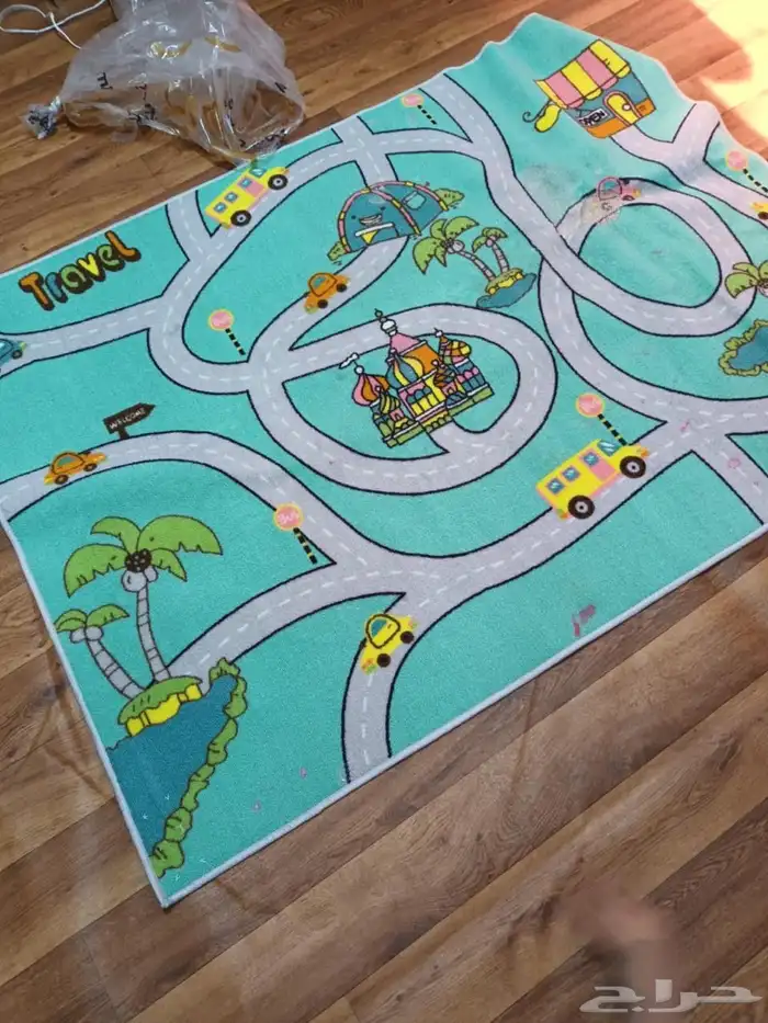 سجاد مستعمل نضيف 16