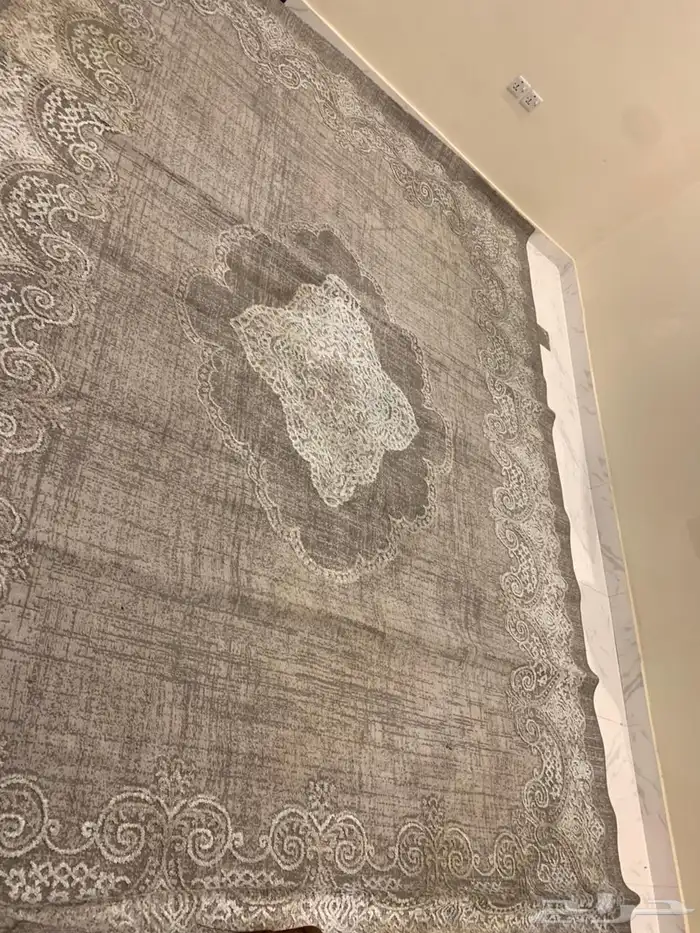 سجاد كبير 1