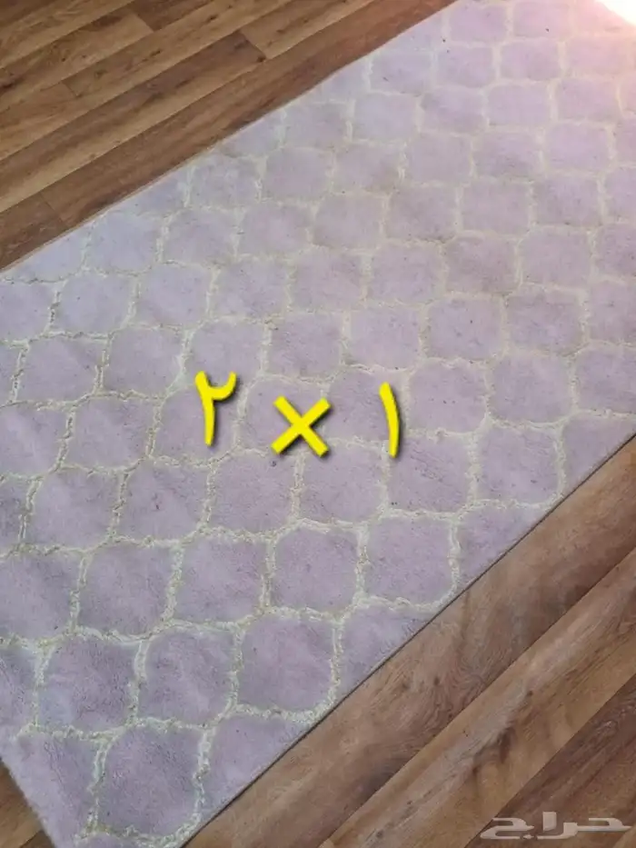 سجاد مستعمل نضيف 19