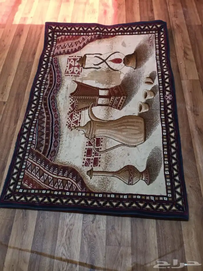 سجاد مستعمل نضيف 11