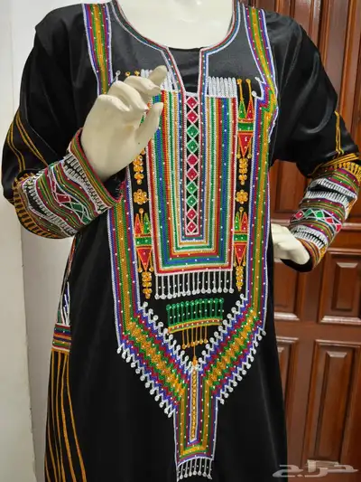 جلابيات عسيري 11