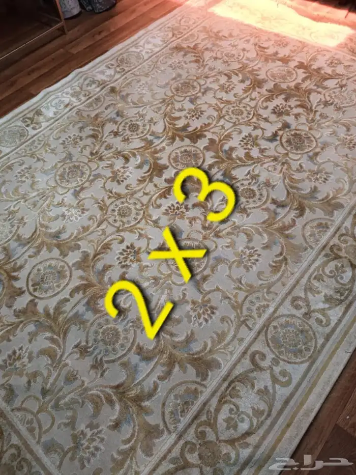 سجاد مستعمل نضيف 3