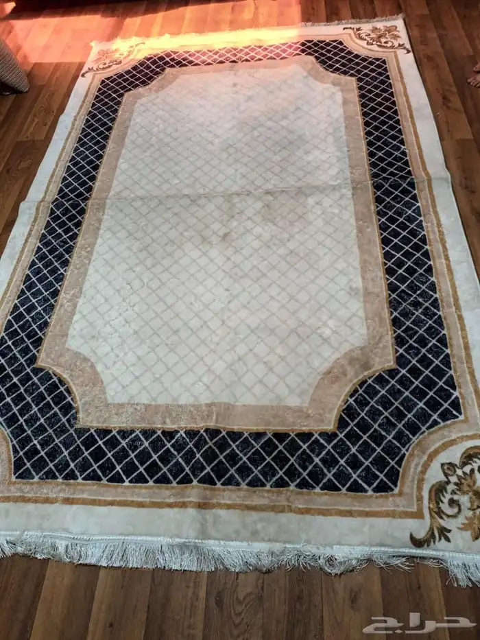 سجاد مستعمل نضيف 6