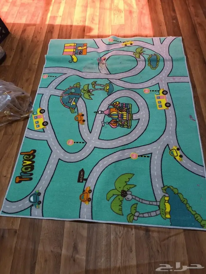 سجاد مستعمل نضيف 17