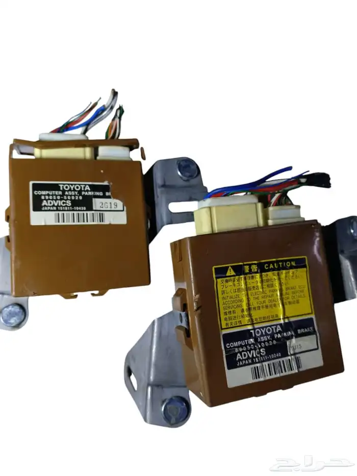 قطع غيار لكزس 4