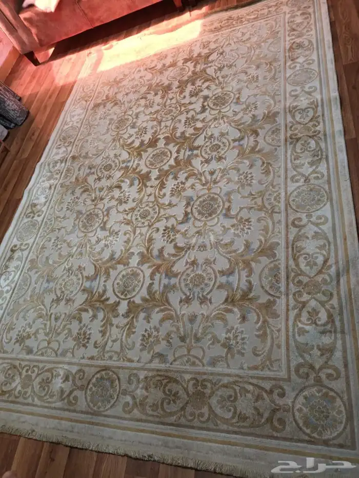 سجاد مستعمل نضيف 0