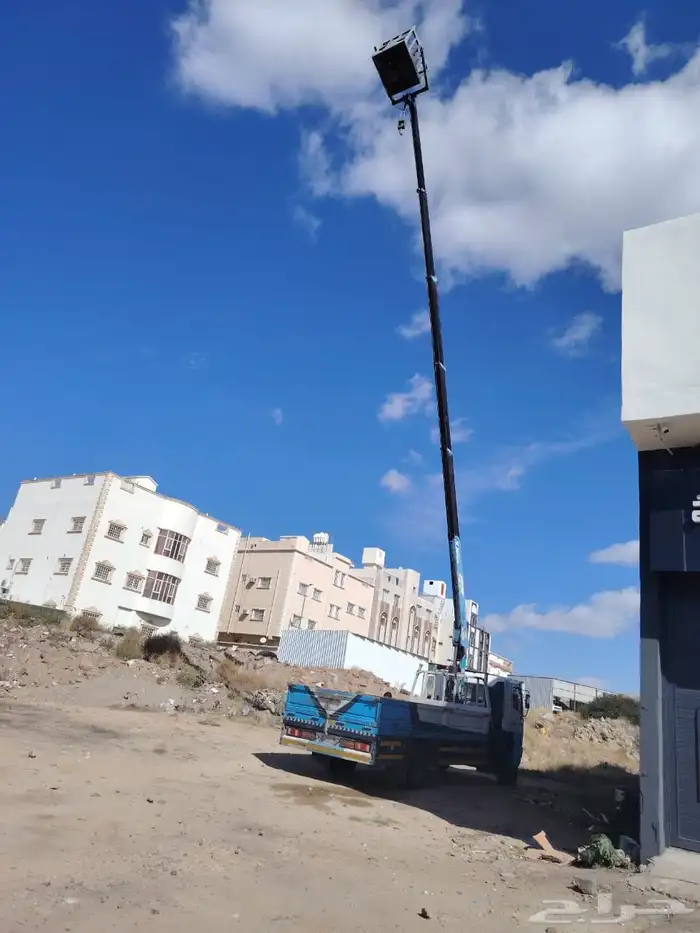 ونش رافعه كرين الايجار 0