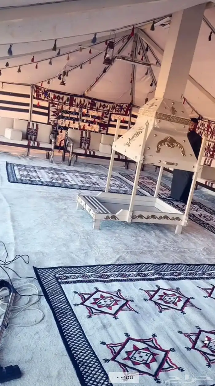 بيوت شعر 11