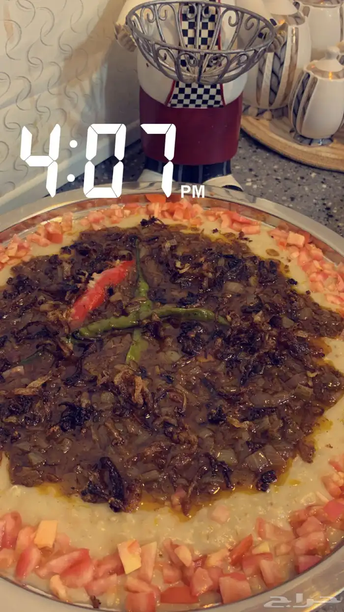 ام عبدالله للطبخ المنزلي 1