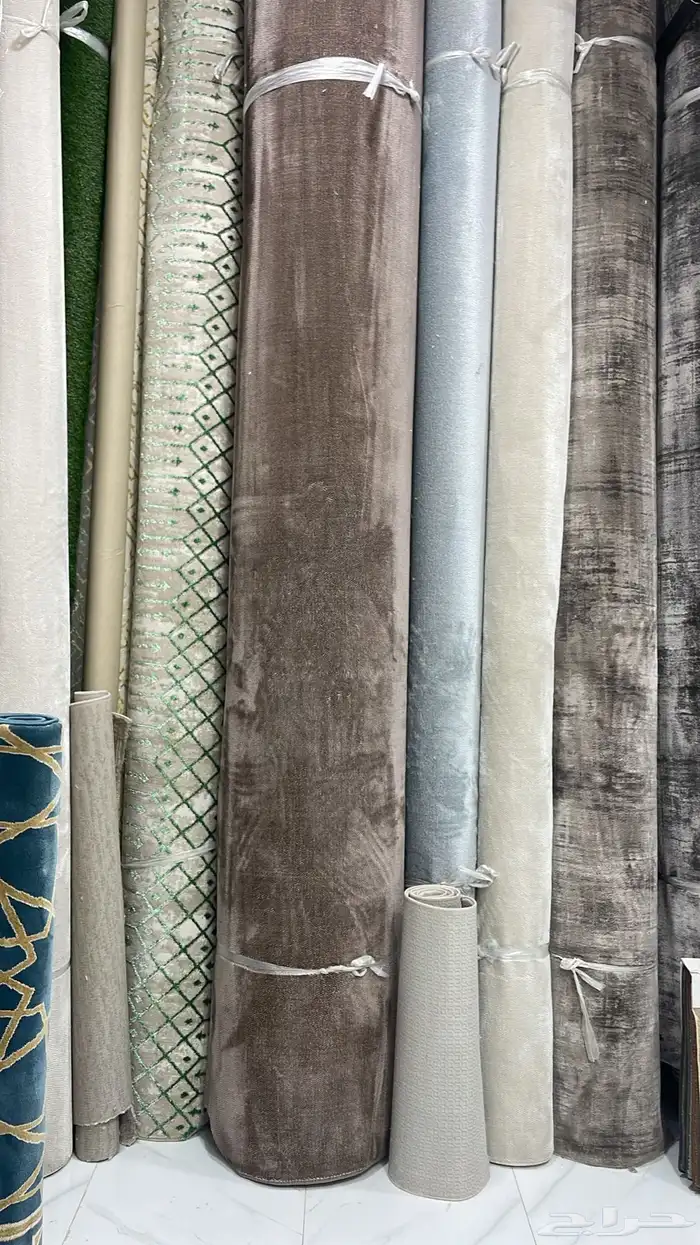 موكيت مساجد مفروشات الطلحه جميع أنواع الموكيت 14