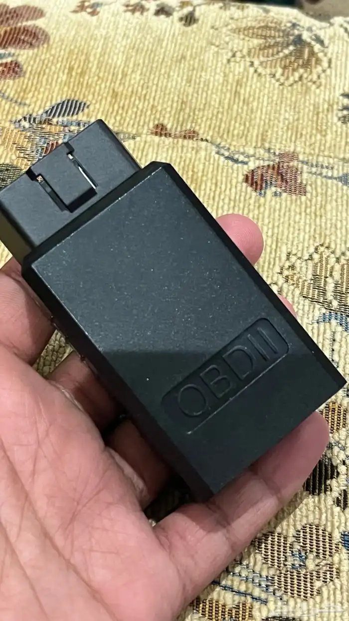 جهاز فحص كمبيوتر السيارات OBD2 3