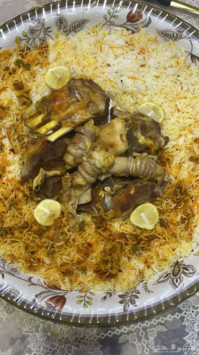 طبخ اسر منتجه 8