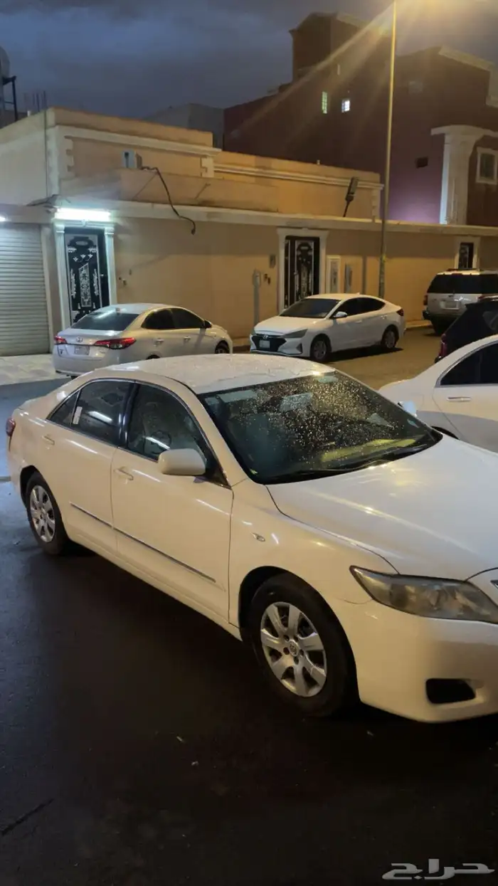 كامري 2011 قير تماتيك للبدل 0